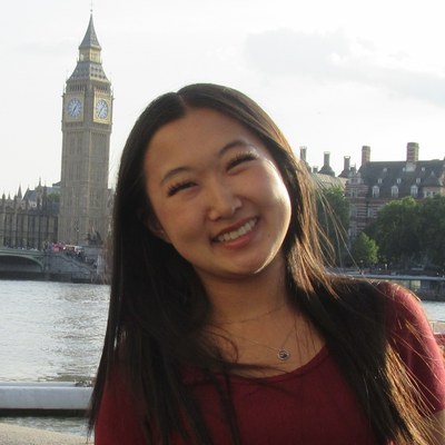 Eva Morishige
