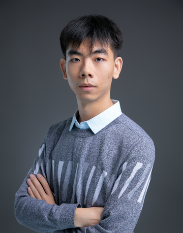 Junsong Lu