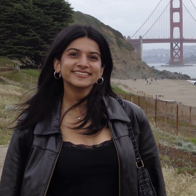 Keya Patel